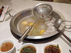 -八合里潮汕鲜牛肉火锅(万科里店)