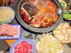 -陈眼镜火锅(总店)