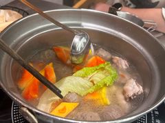 -椰庭·椰子鸡·创意玩家(晶耀前滩店)