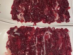 -手选潮汕鲜牛肉火锅(二七广场店)