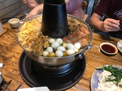 -三姐妹餐厅(曲江店)