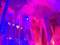 -水晶之星洗浴温泉汗蒸