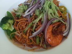 -马来MO简餐.南洋风味料理(美食街店)
