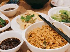 -泰煌鸡·上海白斩鸡·鸡汤面(万航店)