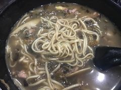 -慧娟面馆·餐厅(望江路店)
