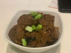 四喜烤麸-鼎泰丰(渔阳店)