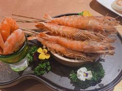 -红棉中餐厅·广州海航威斯汀酒店