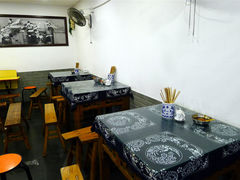 大堂-老街西施豆腐坊(方浜中路店)