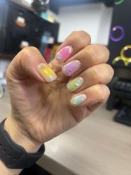 -RL Nail·瑞丽美甲美睫品牌原创店
