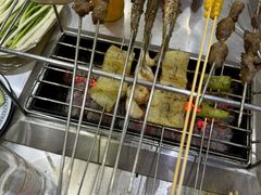 -小寒羊烧烤(凯瑞时代大厦店)