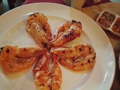 -Red Lobster