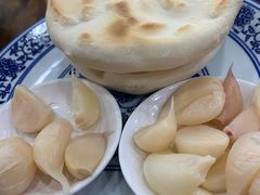 -老白家水盆羊肉