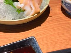 -沼津港精致料理·寿喜烧·烧鸟(青浦宝龙广场日料榜单店)