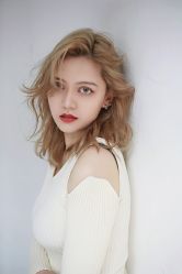 -宝诗护肤造型