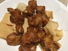 -张记旺角食街(动物园店)