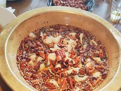 -永安水煮活鱼·仪征菜(仪征奥林匹克店)