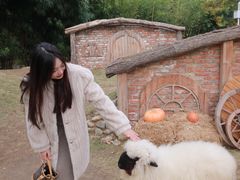 -HERRE·FARM 赫尔露营农场·团建聚会包场