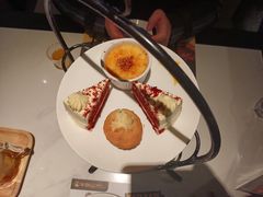 -半秋山西餐厅(巴南万达广场店)