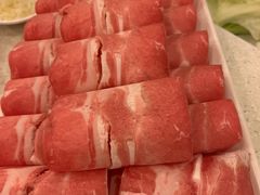 -八先生涮肉房(三里河店)