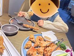 隆喜元炸肉-隆喜元鱼汤包·海鲜(中联广场店)