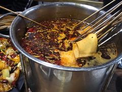 -江城老胖串店(湖西路店)