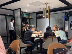 -羲和雅苑•北京烤鸭(国贸商城店)