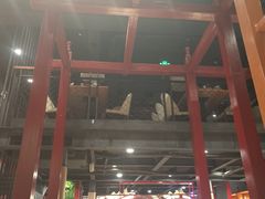 -老九圆山西面馆(CBD店)