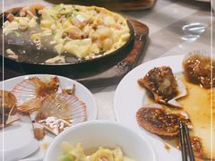 -华春餐馆(鱼山路店)