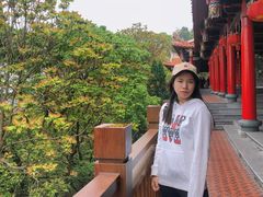 -安溪清水岩