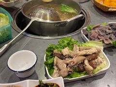 -贵宾牛·潮汕牛肉火锅(珠池总店)