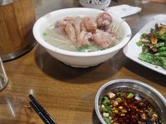 -双流老字号董蹄花(广场路店)