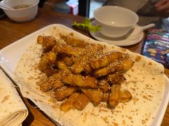 -东来土菜馆(民祥园路店)