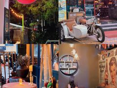 -JUKEBOX玖部音乐餐厅(华侨城店)