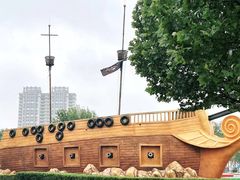-欢乐水魔方水世界
