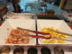 -耙吉吉川味小酒馆(本地人回头店)