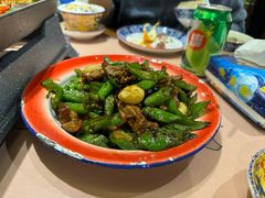 -杨记隆府重庆江湖菜(大悦城店)