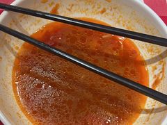 -西贝(龙华壹方天地店)