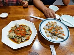 -红灯笼龙凤饭店(宁波老字号店)