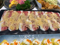 -妥妥烤肉料理(凯德店)
