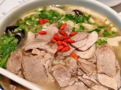 -清真·宁夏印象·盐池滩羊肉体验店(江宁路店)