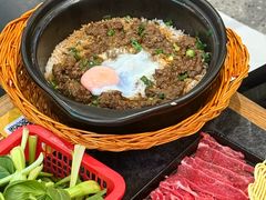 -林记潮牛·牛肉火锅(上马墩店)