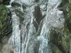 -藏龙百瀑漂流