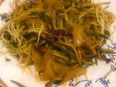 -粗粮人家·东北菜(洋桥店)