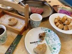 -阳坊胜利涮羊肉(阳坊老店)