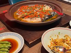 -苏州凯悦酒店·酒肆(华池街店)