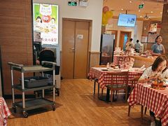 -西贝(深圳卓悦汇店)