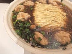 -蒋家桥饺面店(四望亭路店)