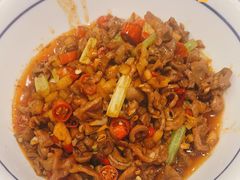 -洞庭米湘·湖南菜(银河SOHO店)