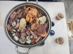 -庆山饭店·海鲜饺子家常菜(北戴河黑石路店)