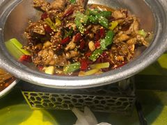-辛香汇(大华第一坊店)